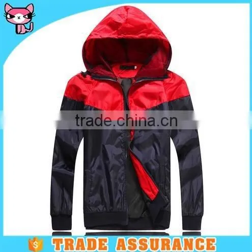 Assorted Fashion Jacket With Thin