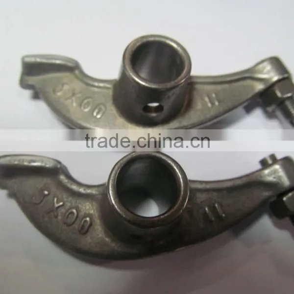 DY100 Motorcycle Valve Rocker Arm photo-6
