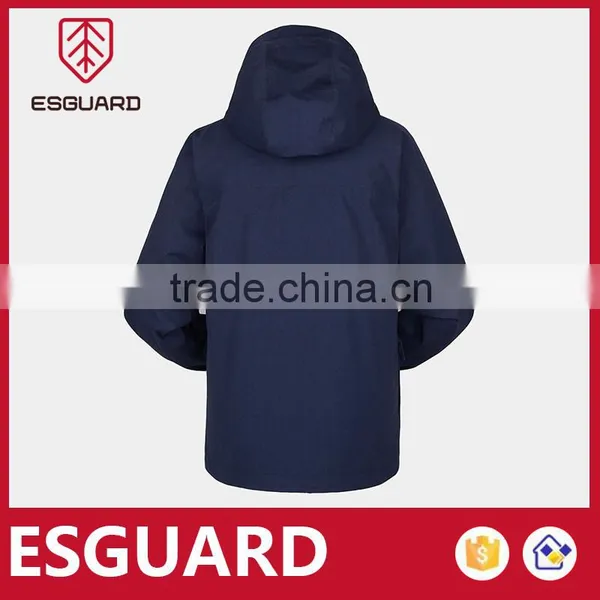 ESGUARD Windproof Outdoor Jacket photo-2