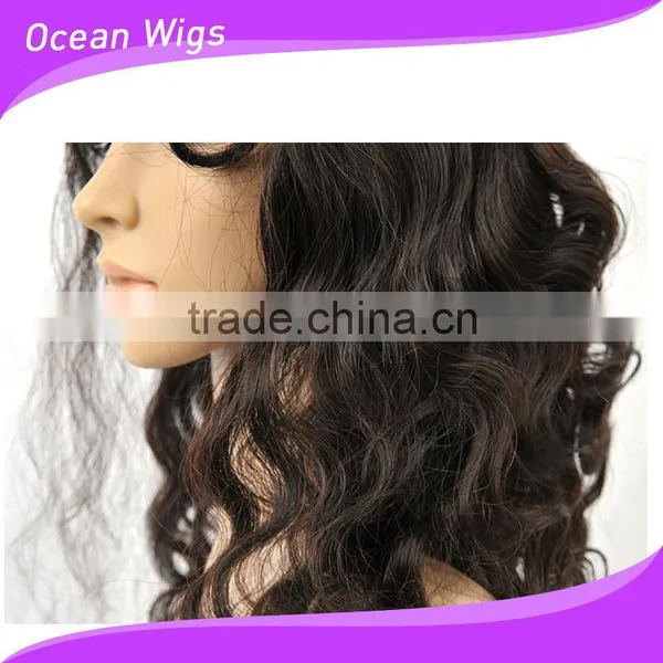 Lace Front Wig photo-4