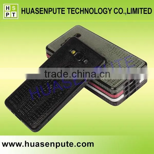 For Samsung A7 PU Leather Case / Crocodile Case For Samsung A7 / For Samsung A7 Leather photo-6