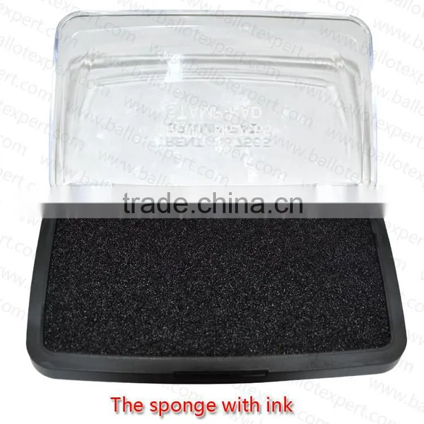 2015 Hot Selling Stamp Pad / Colorful Stamp With Fashional Design in photo-3