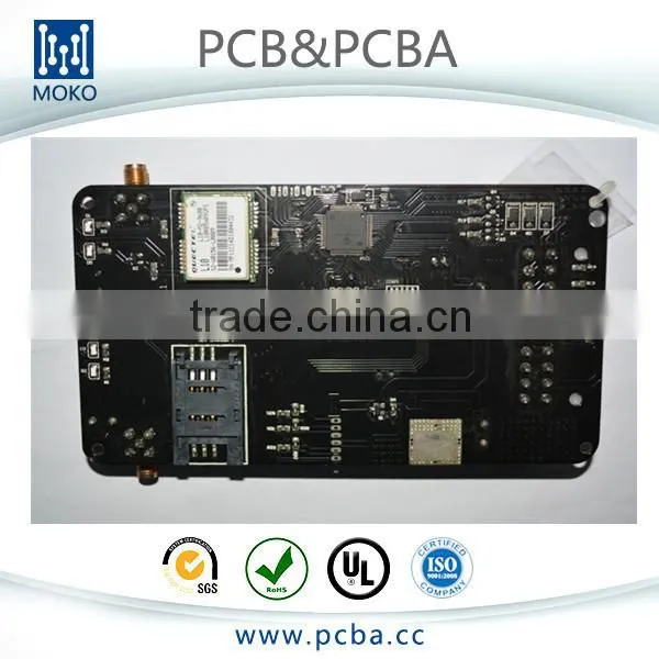 GPS Circuit Pcb Prototype photo-2