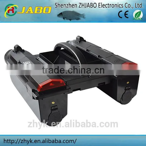 Remote Control Wireless rc Fishing Bait Boat China With Percision Waterproof.