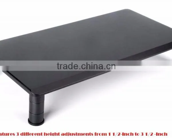 Wood Monitor Stand photo-3