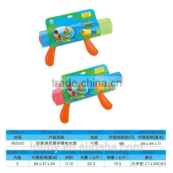 Classical Eva Water Gun for Sale ,EVA Water Shooters photo-3