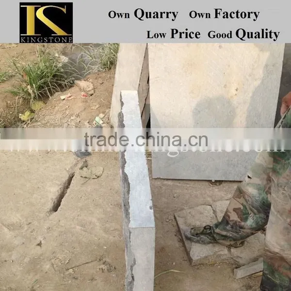High Grade Blue Limestone for Sale photo-2