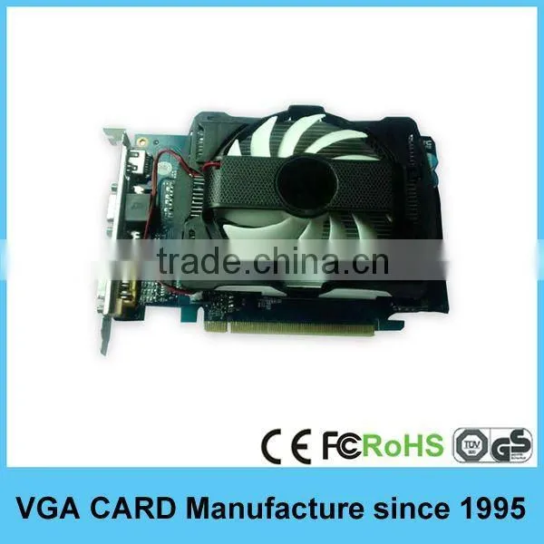 GT430 2GB HDMI Capture Card PCI
