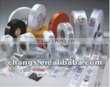 Automatic Flexo Fabric Label Printing Machine photo-2