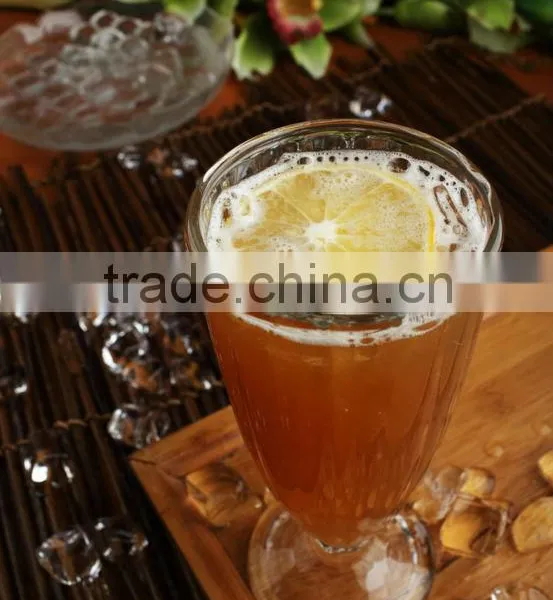 Fruit iced tea,good-tasting iced tea,iced green tea
