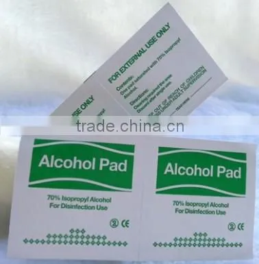ZJB-280 Custom Alcohol Prep Pad Automatic Packaging Machine for Sale photo-2