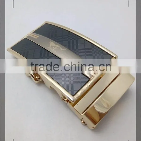 Automatic Belt Buckle photo-2