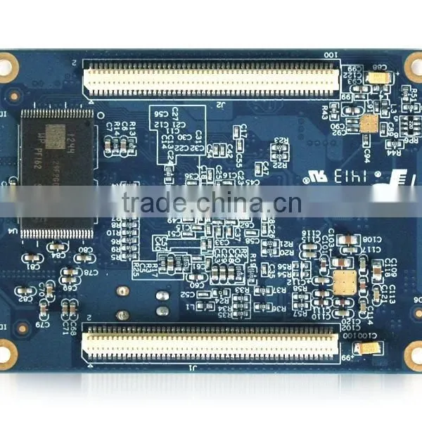 High Quality TI AM1808 CPU Core Board for Sale/ARM926EJ-S Core Modual for Sale photo-2