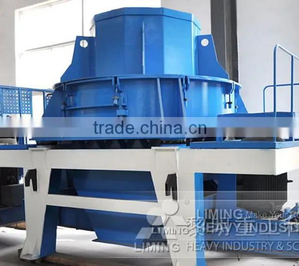 Quartz Stone Crushing and Processing Equipment High Efficiency and Good Quality photo-3