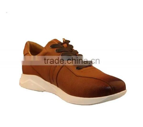 Comfortable and Fashion Fancy Casual Men Shoes photo-4