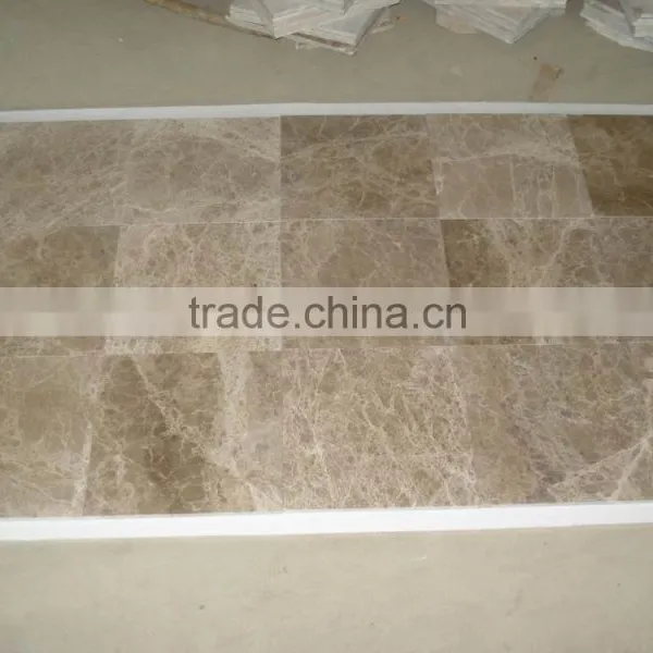 Marble Tiles China Light Emperador photo-5