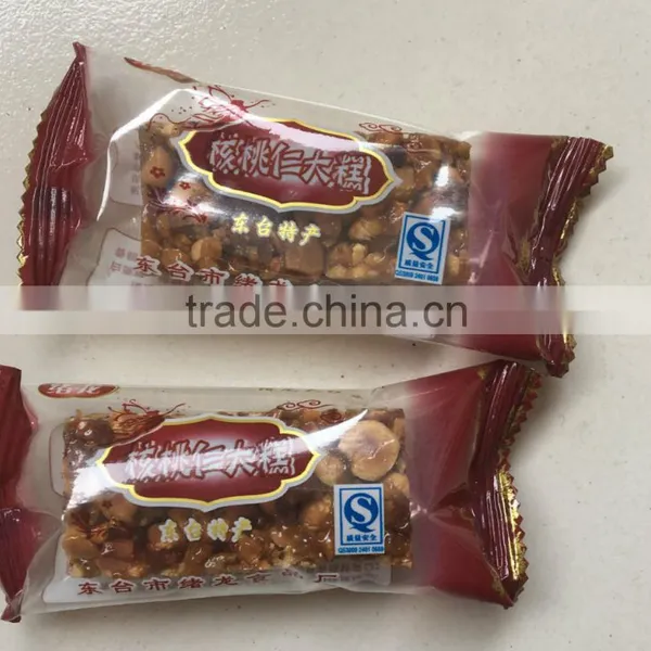 Multi Functional Pillow Packing Machine With Factory Price photo-3