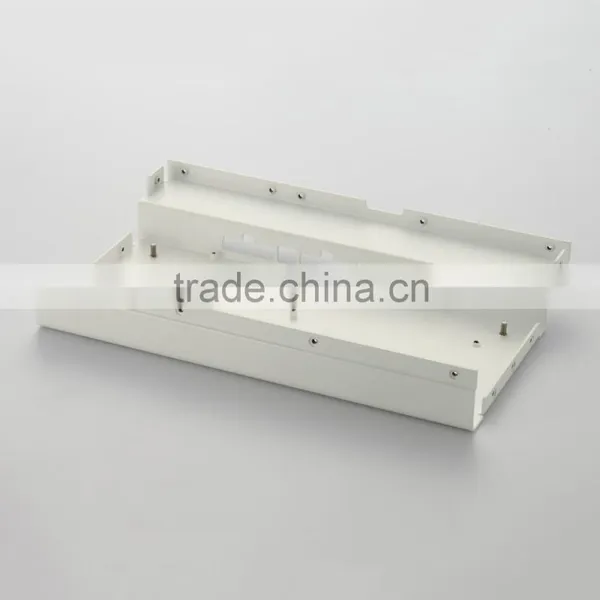 Oem Custom Sheet Metal Stamping Part photo-2