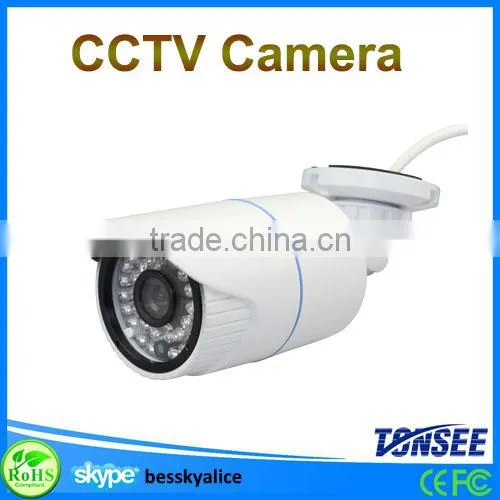 Bessky 2015 P2p Bullet Cctv Camera Sony/cmos Ccd Chip,cctv Camera System for Small Shops photo-2