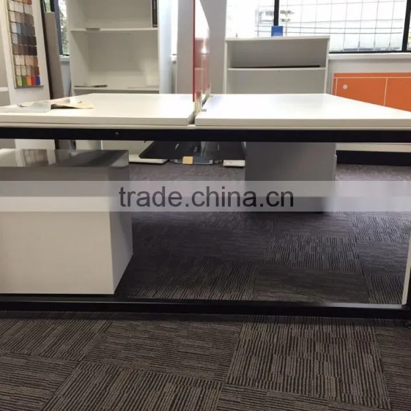 Metal Table Frames Square Tube Table Leg photo-3