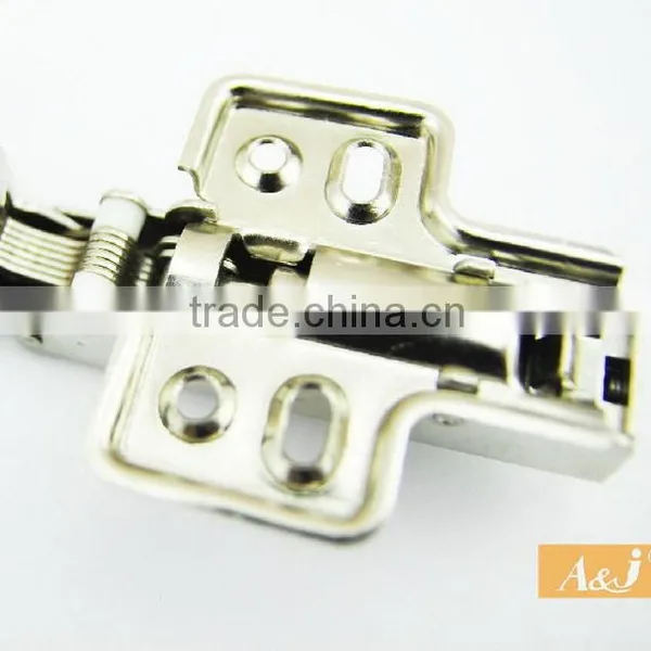 Good Quality Promotional Hydraulic Cylinder Damper Hinge photo-4