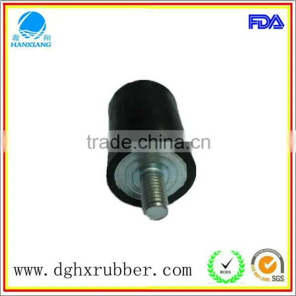 Rubber Anti-slip Foot