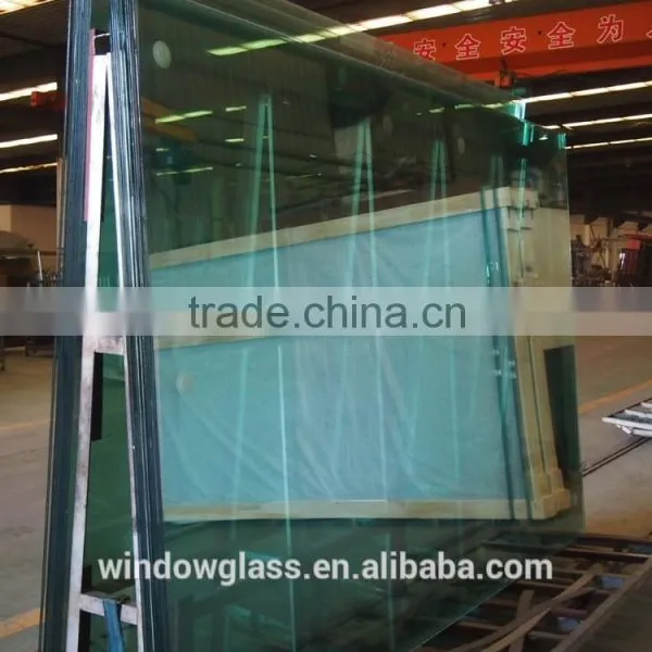 6mm Low-e Glass and Its Processed Products photo-6