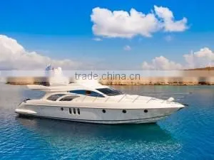 Yachts