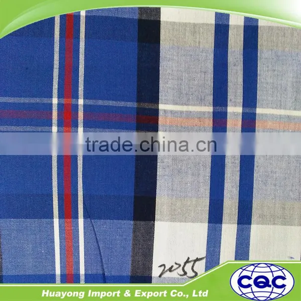 the List of Cheap Price Cotton Fabric Shirt Fabric 40s*40s photo-5