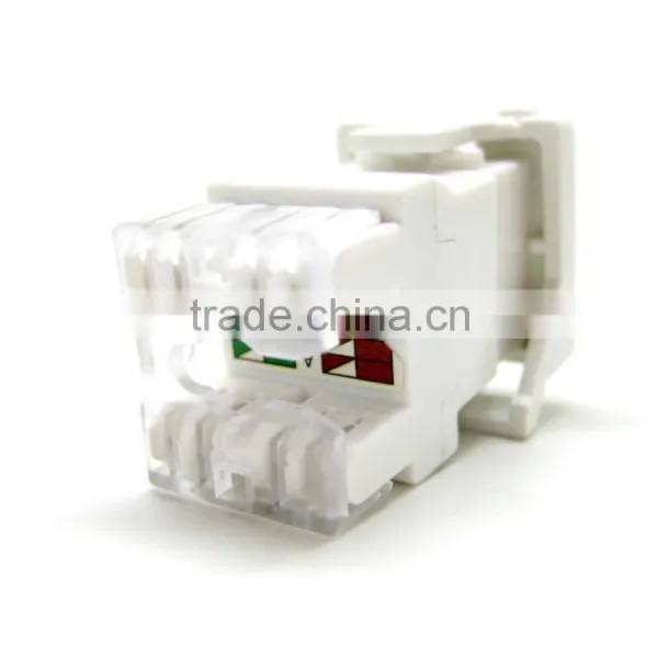 RJ45 Connector CAT6