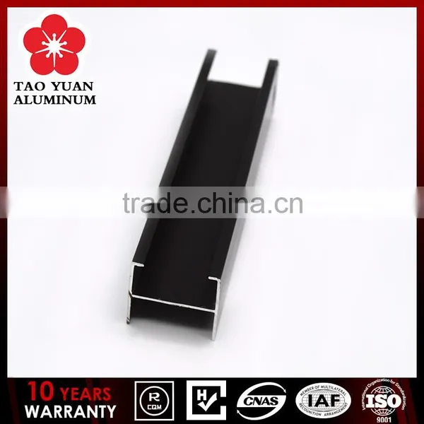 Window and Door Aluminium Extrusion Profiles for Philippine Market photo-4