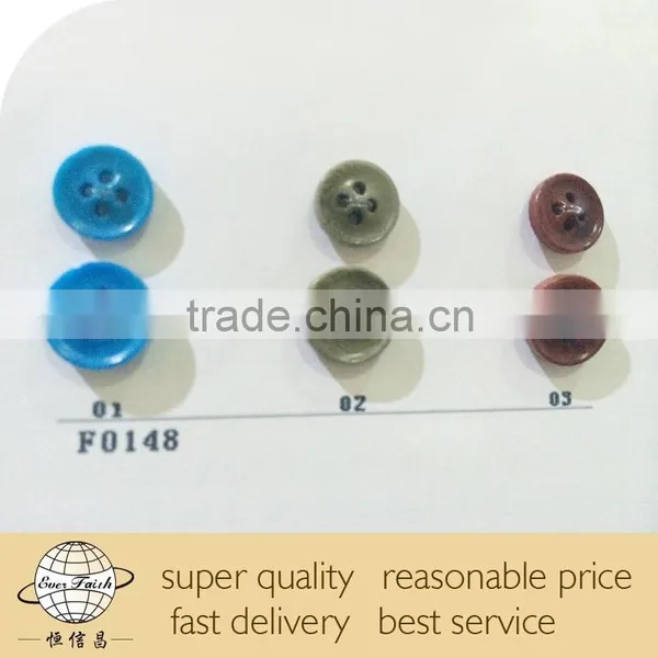 Fashion Corozo Button for Garment &/nuts Garment Buttons