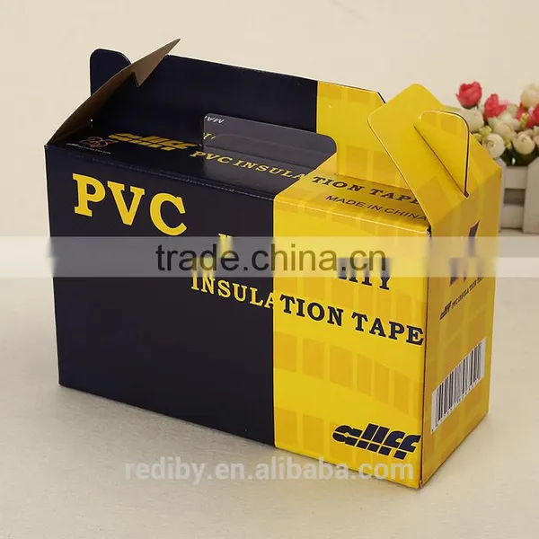 Custom Logo Printing Colorful Folding Foldable Package Box Paper Box photo-4