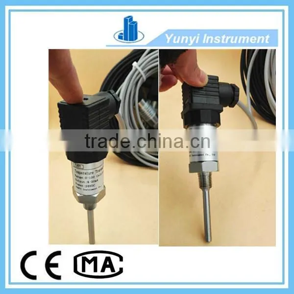 Temperature Transmitter photo-3