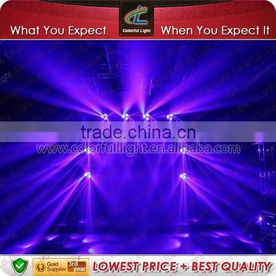 Christmas Led Lights 18*15w Led Wash Light photo-5