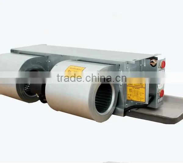 GRAD Fan Coil Cassette Type photo-4