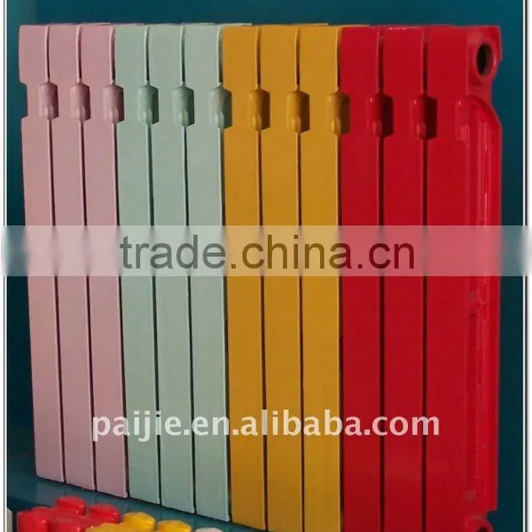Panel Diversion Cast Iron Radiator