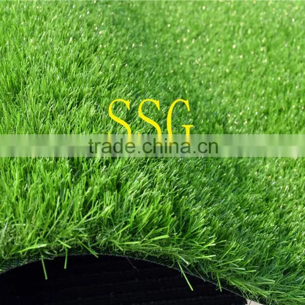 Garden Decoration Use Artificial Grass Turf photo-3