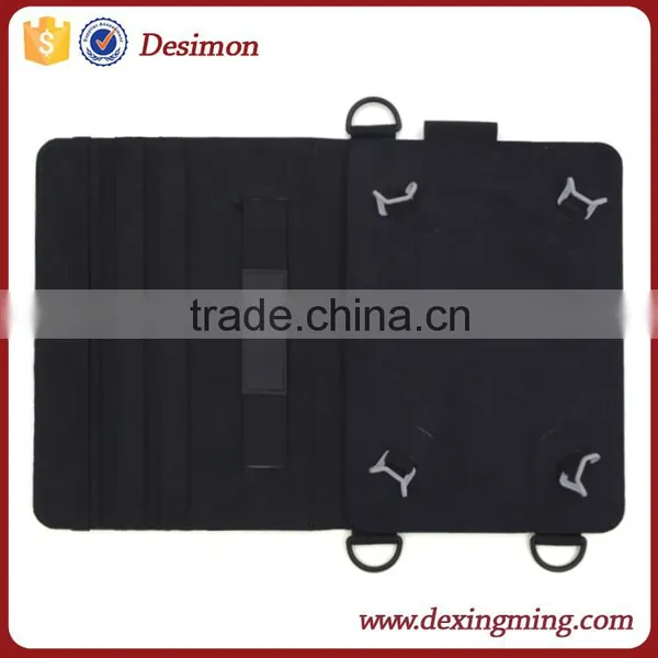 PU Leather Handbag Tablet Case for Panasonic FZ-Q1 photo-2