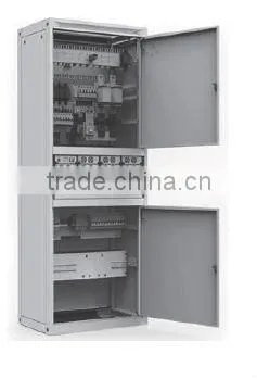 ZXDU68 T601 (HE) -- High Efficiency DC Power System; Contact: Sherry@versatek.cn