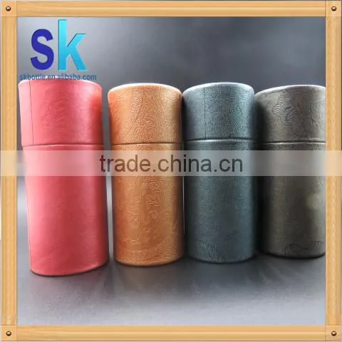 15ml Glass e Liquid Bottle Cardboard Tube for Glass Dropper Bottle 15ml photo-3