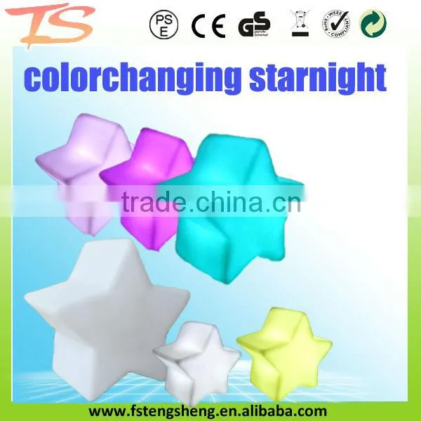 Magic Heart LED Night Light for Kids photo-4