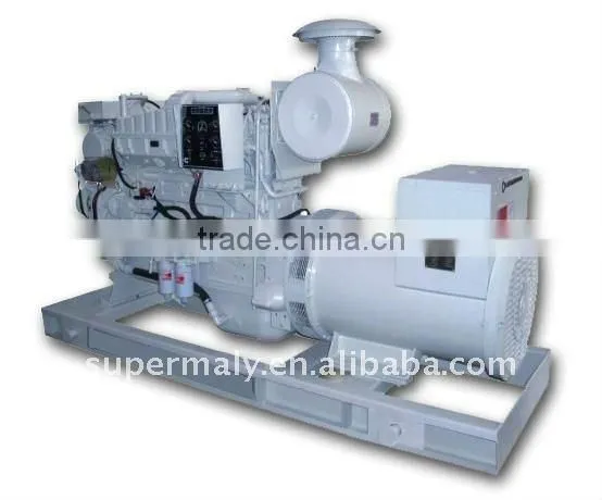 8kw Ship Diesel Generator Silent Price With CE Certificate photo-5