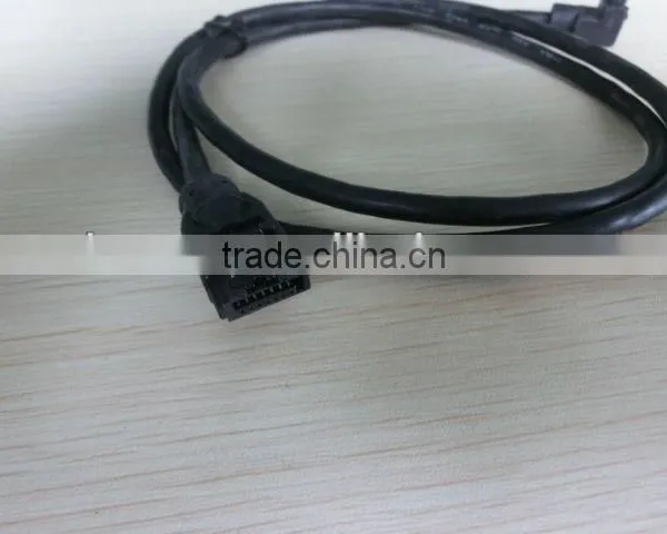 Durable SATA3.0-SATA3.0(angled) photo-3
