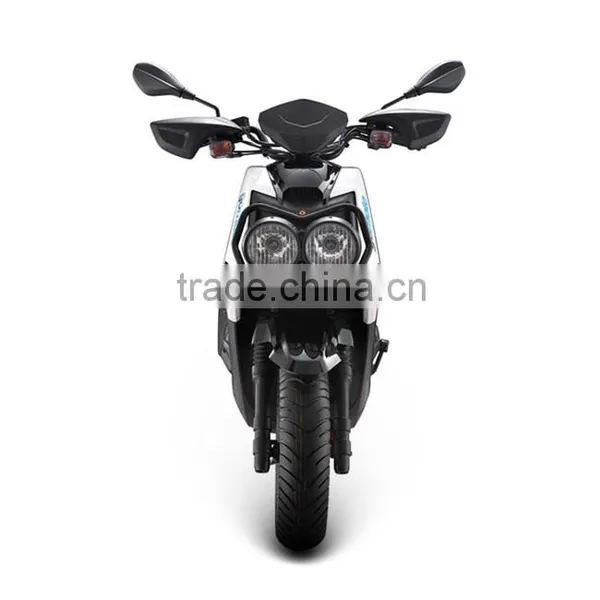 Ariic 150cc Scooter Chinese Motor Scooter BWS-4 Quality Choice photo-2