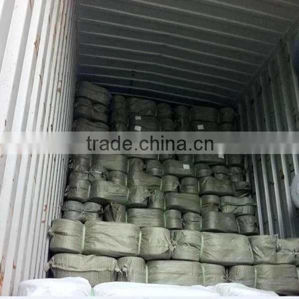 Spun Polyester Yarn China Factory photo-6