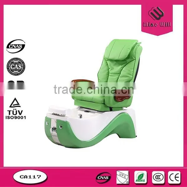 Used Pedicure Chair