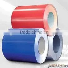 China Manufacture Prepainted Aluminum Coil Sheet Strip