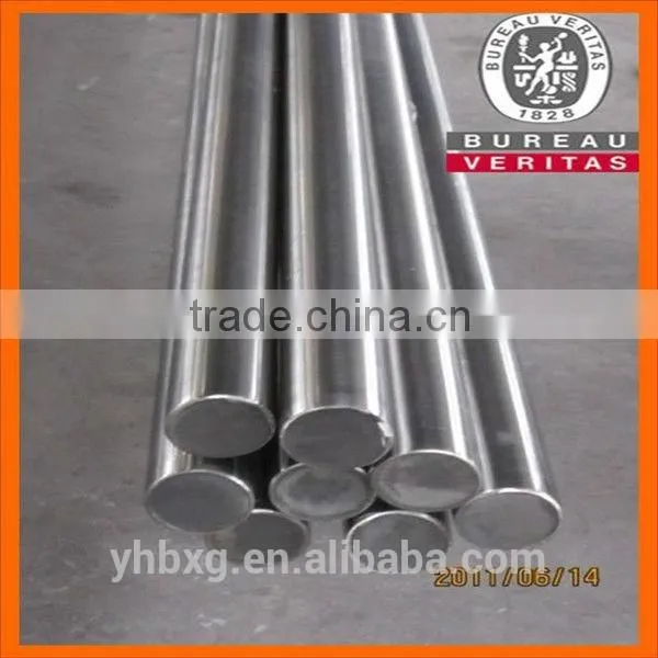 431 Stainless Steel Round Bar photo-2