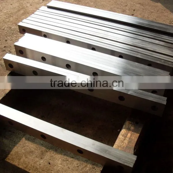 High Machine Strength HSS Cr6WV/1.2363/A2/SKD12 photo-4